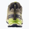 Încălțăminte de alergare pentru bărbați Salomon XA Pro 3D V9 GTX grape leaf/aloe 5