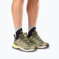 Încălțăminte de alergare pentru bărbați Salomon XA Pro 3D V9 GTX grape leaf/aloe 6