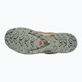 Încălțăminte de alergare pentru bărbați Salomon XA Pro 3D V9 GTX sedona sage/brilliant olive 4