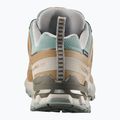 Încălțăminte de alergare pentru bărbați Salomon XA Pro 3D V9 GTX sedona sage/brilliant olive 5