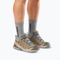 Încălțăminte de alergare pentru bărbați Salomon XA Pro 3D V9 GTX sedona sage/brilliant olive 6