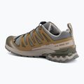 Încălțăminte de alergare pentru bărbați Salomon XA Pro 3D V9 GTX sedona sage/brilliant olive 3