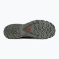 Încălțăminte de alergare pentru bărbați Salomon XA Pro 3D V9 GTX sedona sage/brilliant olive 4