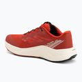 Încălțăminte de alergare pentru bărbați Salomon Pulsar fiery red/vanilla ice/black 3