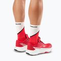 Încălțăminte de alergare pentru bărbați Salomon Pulsar fiery red/vanilla ice/black 15