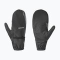 Mănuși de alergare Salomon Bonatti Pro WP Mitten deep black