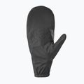 Mănuși de alergare Salomon Bonatti Pro WP Mitten deep black 3