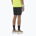 Pantaloni scurți de alergare pentru bărbați Salomon Sense Stow SHT 9" deep black 3