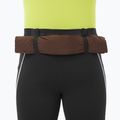 Pantaloni scurți de alergare pentru bărbați Salomon Sense Stow SHT 9" deep black 6