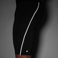 Pantaloni scurți de alergare pentru bărbați Salomon Sense Stow SHT 9" deep black 7