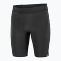 Pantaloni scurți de alergare pentru bărbați Salomon Sense Stow SHT 9" deep black 8