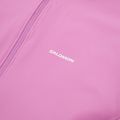 Bluză pentru femei Salomon Sense Aero Hybrid CP  iris orchid 3