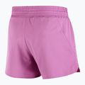 Pantaloni scurți de alergare pentru femei Salomon SHAKEout Core 4" iris orchid 6