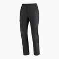 Pantaloni de trekking pentru femei Salomon Wayfarer 2.0 deep black 7