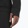 Bluză de alergare pentru bărbați Salomon Ultra Fleece Deep Black 6