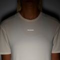 Tricou pentru femei Salomon Trackline whisper white 5