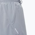 Pantaloni scurți de alergare pentru bărbați Salomon SHAKEout Core 5" trade winds 4