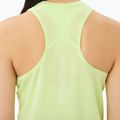 Tricou de alergare pentru femei Salomon Sense Aero Short Tank butterfly 3
