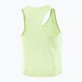Tricou de alergare pentru femei Salomon Sense Aero Short Tank butterfly 5