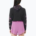Longsleeve de alergare pentru femei Salomon Shakeout Core deep black 2