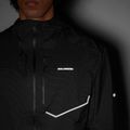 Geacă de alergare pentru bărbați Salomon S/Lab Bonatti Infinite Jacket deep black 7