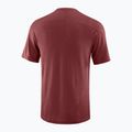 Tricou de alergare pentru bărbați  Salomon Ultra Tee syrah 6
