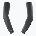Manșoane compresive Salomon S/Lab Ultra deep black