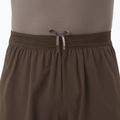 Pantaloni scurți de alergare pentru bărbați Salomon Sense Aero Stow 5" coffee bean 4