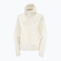 Geacă de alergare pentru femei Salomon Sense Aero Wind whisper white