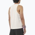 Tricou pentru bărbați Salomon Shakeout Core whisper white 2