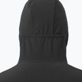 Geacă de alergare pentru bărbați Salomon Ultra Softshell Jacket deep black 3