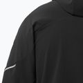Geacă de alergare pentru bărbați Salomon Ultra Softshell Jacket deep black 4