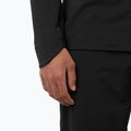 Geacă de alergare pentru bărbați Salomon Ultra Softshell Jacket deep black 6
