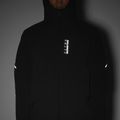 Geacă de alergare pentru bărbați Salomon Ultra Softshell Jacket deep black 7