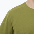 Tricou pentru bărbați Salomon Trackline cardamon seed 3