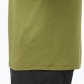 Tricou pentru bărbați Salomon Trackline cardamon seed 4