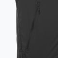 Geacă de vânt pentru bărbați Salomon Outwind Full Zip negru intens 4
