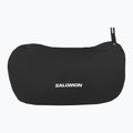 Geacă de vânt pentru bărbați Salomon Outwind Full Zip negru intens 8