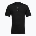 Tricou de alergare pentru bărbați  Salomon Ultra Tee deep black 5