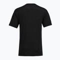 Tricou de alergare pentru bărbați  Salomon Ultra Tee deep black 6
