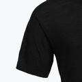 Tricou de alergare pentru bărbați  Salomon Ultra Tee deep black 8
