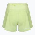 Pantaloni scurți de alergare pentru femei Salomon Sense Aero Stow 4" butterfly 2