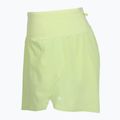 Pantaloni scurți de alergare pentru femei Salomon Sense Aero Stow 4" butterfly 3