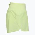 Pantaloni scurți de alergare pentru femei Salomon Sense Aero Stow 4" butterfly 4