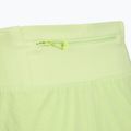 Pantaloni scurți de alergare pentru femei Salomon Sense Aero Stow 4" butterfly 5