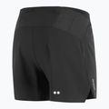 Pantaloni scurți de alergare pentru bărbați Salomon Sense Aero Stow 5" deep black 10