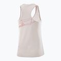 Tricou de alergare pentru femei Salomon S/Lab Speed Tee lilac ash 4