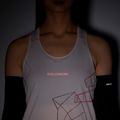 Tricou de alergare pentru femei Salomon S/Lab Speed Tee lilac ash 5