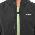 Geacă de alergare pentru femei Salomon Bonatti Waterproof deep black 4