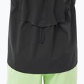 Geacă de alergare pentru femei Salomon Bonatti Waterproof deep black 5